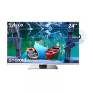 TV SYLVOX 24 pollici