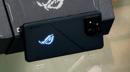 Recensione di ASUS ROG Phone 8 Pro: uno smartphone estremamente potente per gli appassionati di giochi in mobilità