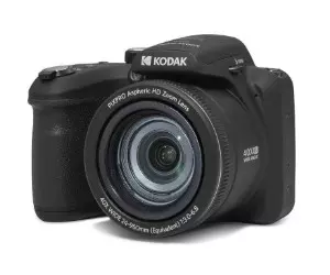 Fotocamera digitale KODAK PIXPRO AZ405-BK 20MP
