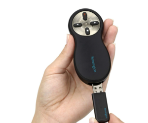 Clicker presentatore Kensington