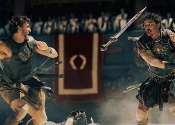 Il Gladiatore 2 è diventato digitale: ...