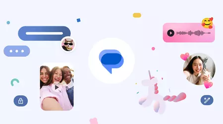 Google Messages avrà una funzione di backup e ripristino della chat