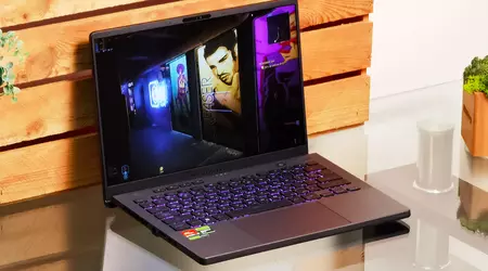 Recensione di ASUS ROG Zephyrus G14 (2023): campione di gioco leggero