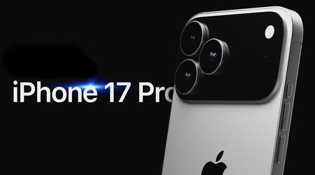 Bloomberg: le riprese video dell'iPhone 17 saranno di qualità così elevata che i blogger potrebbero abbandonare le fotocamere fisse a favore del nuovo prodotto Apple