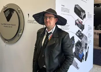 Nemmeno Hogwarts aveva un cappello come ...