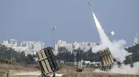 Israele ha noleggiato due batterie Iron Dome dagli Stati Uniti per 11 mesi e potrebbe ricomprarle a causa del più massiccio attacco missilistico degli ultimi 50 anni.