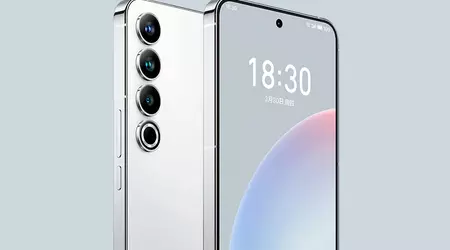 Confermato: il Meizu 21 avrà un display OLED Samsung e una batteria da 4.800mAh