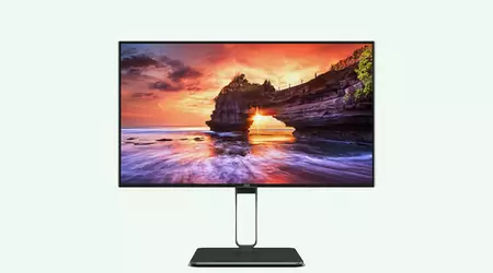 AOC Q27U2D/P: monitor da 27" con risoluzione 2K e frequenza di aggiornamento di 75Hz a 295 dollari