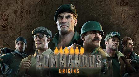 Scoprite i requisiti di sistema del promettente gioco tattico Commandos: Origins