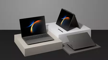 Voci di corridoio: Samsung presenterà la serie di portatili Galaxy Book 4 con processori Intel Core Ultra il 15 dicembre