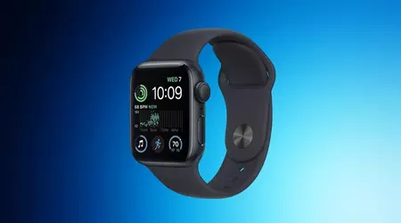 Apple Watch SE 3 avrà un display più grande e un nuovo design, - analista