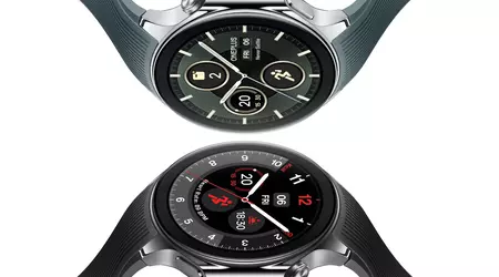 OnePlus Watch 2 con due chip e due OS è già disponibile per l'acquisto in Europa