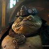 Una rete neurale raffigura pianeti e personaggi iconici di Star Wars in stile steampunk-16 Una rete neurale raffigura pianeti e personaggi iconici di Star Wars in stile steampunk-16