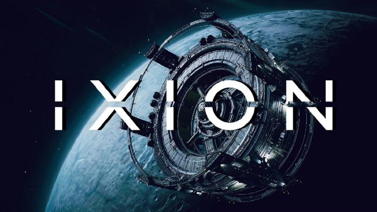 Il gioco di strategia spaziale IXION ...
