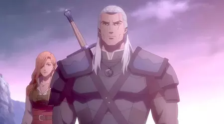 Nell'anime The Witcher: Sirens of the Deep ci verrà mostrata una scena che è stata tagliata dalla prima stagione della serie Netflix con Henry Cavill