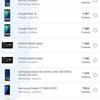 Recensione Samsung Galaxy S22 Ultra: una fusione di due galassie-154