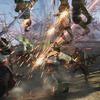 Eroi di DYNASTY WARRIORS: ORIGINI