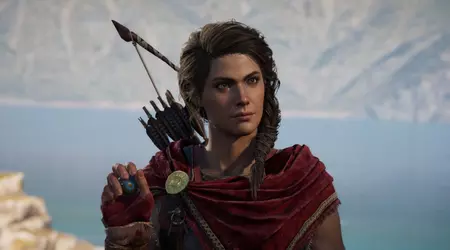 Cassandra di Odyssey potrebbe fare un cameo in Assassin's Creed Shadows, - il direttore creativo del gioco