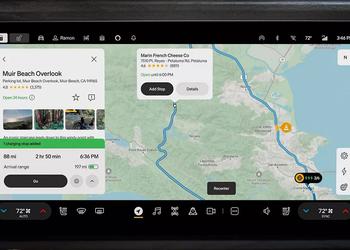 Un problema con Google Maps costringe ...