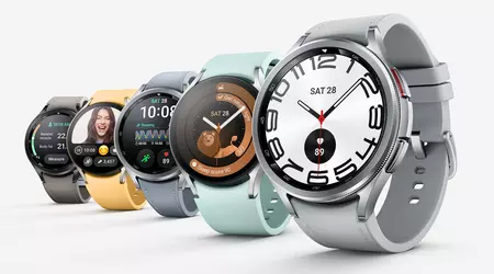 Più grande del Galaxy Watch5 Pro e del Galaxy Watch 6 Classic: Samsung Galaxy Watch 7 Pro avrà una batteria da 578mAh