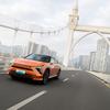Honda S7 da diverse angolazioni