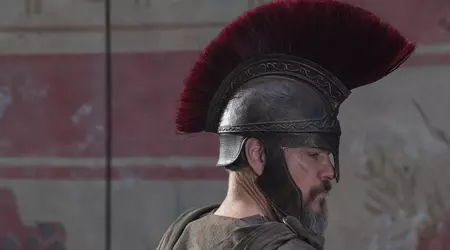 Il primo scatto di The Odyssey ha rivelato Matt Damon come protagonista del dramma epico di Christopher Nolan