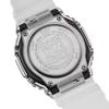 I segreti del G-Shock GM-2100TTTR-8A