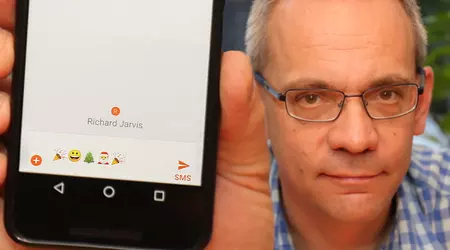 Il primo SMS al mondo, inviato nel 1992, venduto come NFT a € 132.680