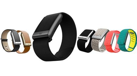 Tutto sotto controllo: WHOOP ha presentato nuovi braccialetti fitness con funzionalità avanzate di monitoraggio della salute