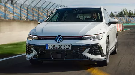 50 anni di GTI: Volkswagen presenterà la versione anniversario della Golf alla 24 Ore del Nürburgring