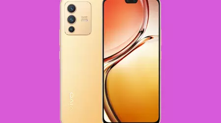 Gli utenti di vivo V23 hanno iniziato a ricevere Android 14 con Funtouch OS 14 a bordo