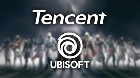 Diversificazione anziché fallimento: Ubisoft e Tencent hanno creato una società congiunta per acquisire i diritti di Assassin's Creed, Far Cry e altri franchise.