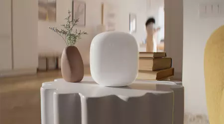 Google annuncia Nest Wifi Pro: router con Wi-Fi 6E, tre bande e fino a 5,4 Gbps