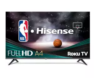 TV Hisense 40A4NR