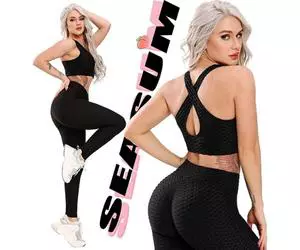 Il virale "Legging TikTok"