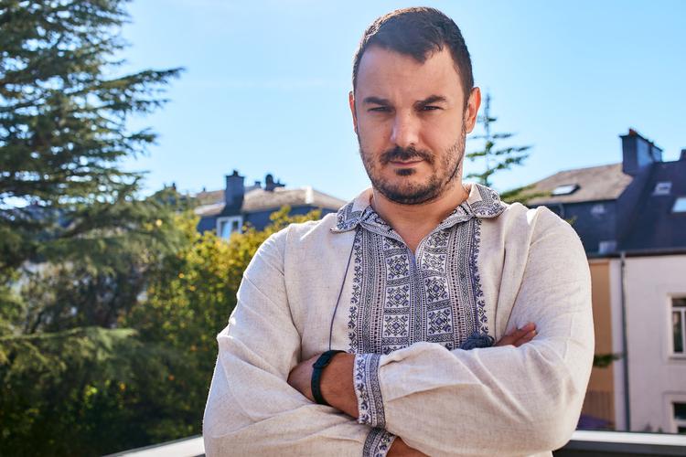 Intervista a Denis Dovgopoly: dobbiamo trasmettere ...