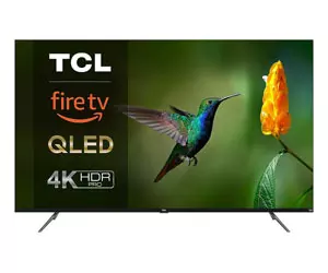 TCL 55 pollici 4K QLED Fire TV 55CF630