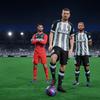 Un giocatore della UFL