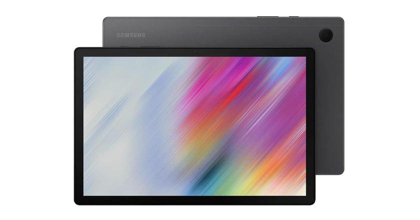 SAMSUNG Galaxy A8 10,5" tablet da 300 euro