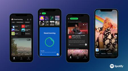 Spotify ha pagato 10 miliardi di dollari ad artisti, produttori ed etichette musicali nel 2024