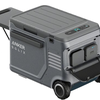 Anker Solix EverFrost 2, borsa termica elettrica da 40 litri con maniglia