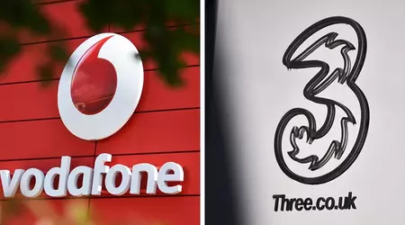 Accordo da 19 miliardi di dollari - Vodafone UK e Three UK si fondono per formare il più grande operatore di telefonia mobile del Regno Unito con 28 milioni di abbonati