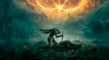  Elden Ring è il gioco più popolare, i videogiochi hanno fruttato 184,4 miliardi di dollari e le copie fisiche non sono così popolari. Gameindustry.biz sul 2022 nell'industria dei giochi