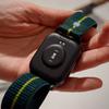 Moto Watch Fit 2025, vista espansa