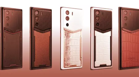 Lo smartphone di criptovaluta premium di Metavertu, che vale fino a 41.000 dollari, è diventato improvvisamente popolare: Vertu ha ricevuto più di 80.000 preordini pagati