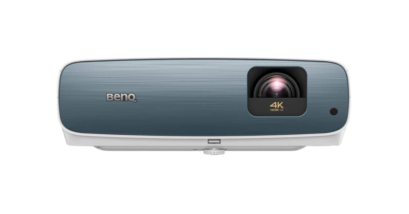 Proiettore BenQ TK850 per il seminterrato
