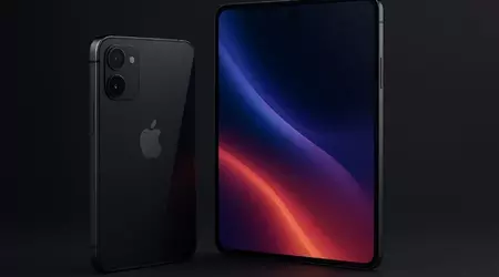 Apple potrebbe restituire Touch ID al pulsante laterale nell'iPhone pieghevole