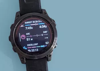 Garmin ripubblica l'aggiornamento per Fenix 7 ...