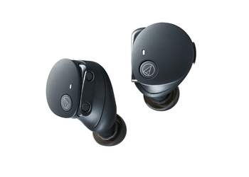 Audio-Technica ha presentato al CES 2025 ...
