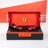 Modelli Ferrari Heritage di Hot Wheels